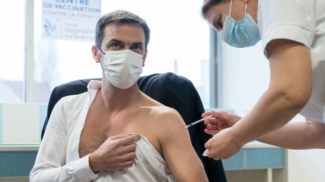 olivier-veran_ vaccination