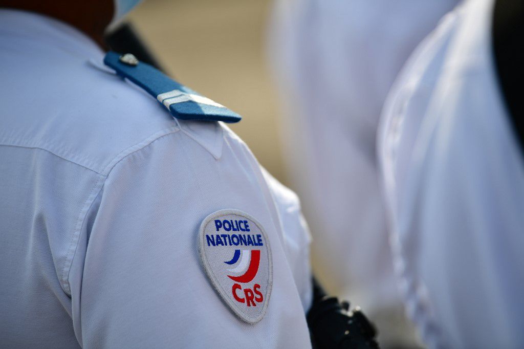police nationale
