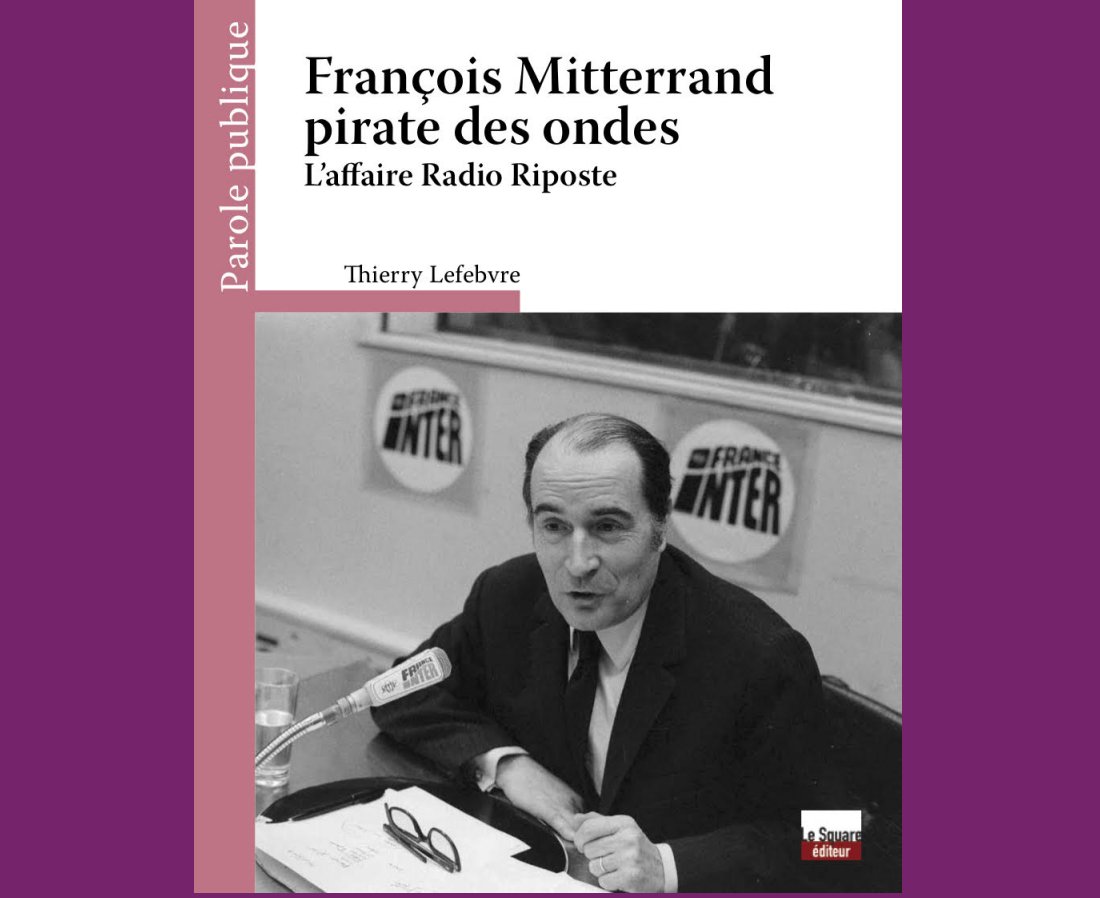 slider Mitterand radio Riposte