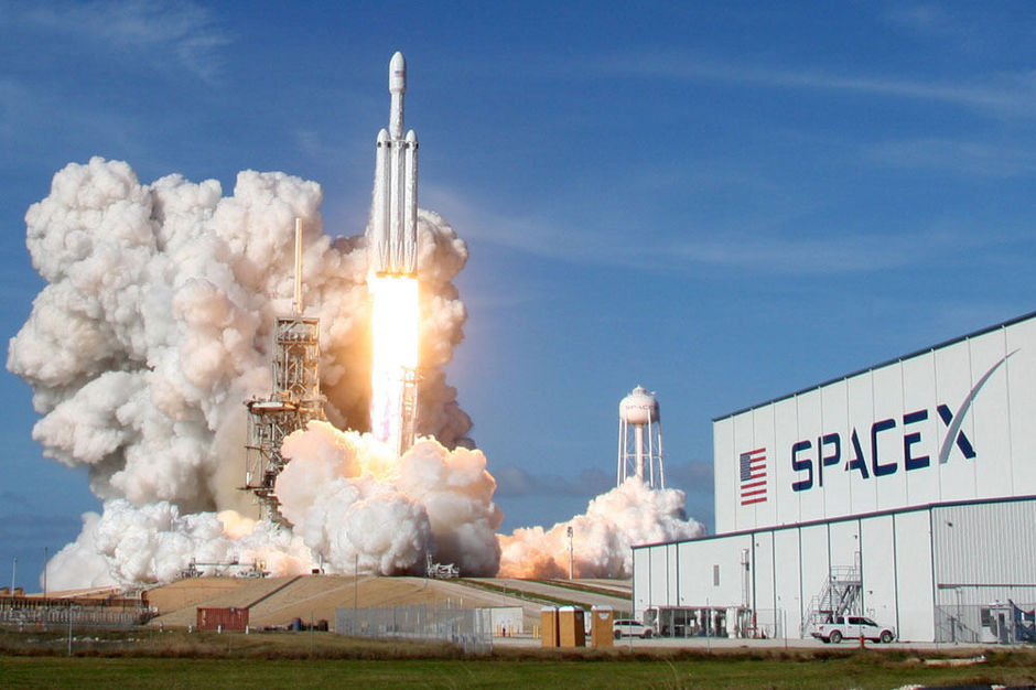 spacex