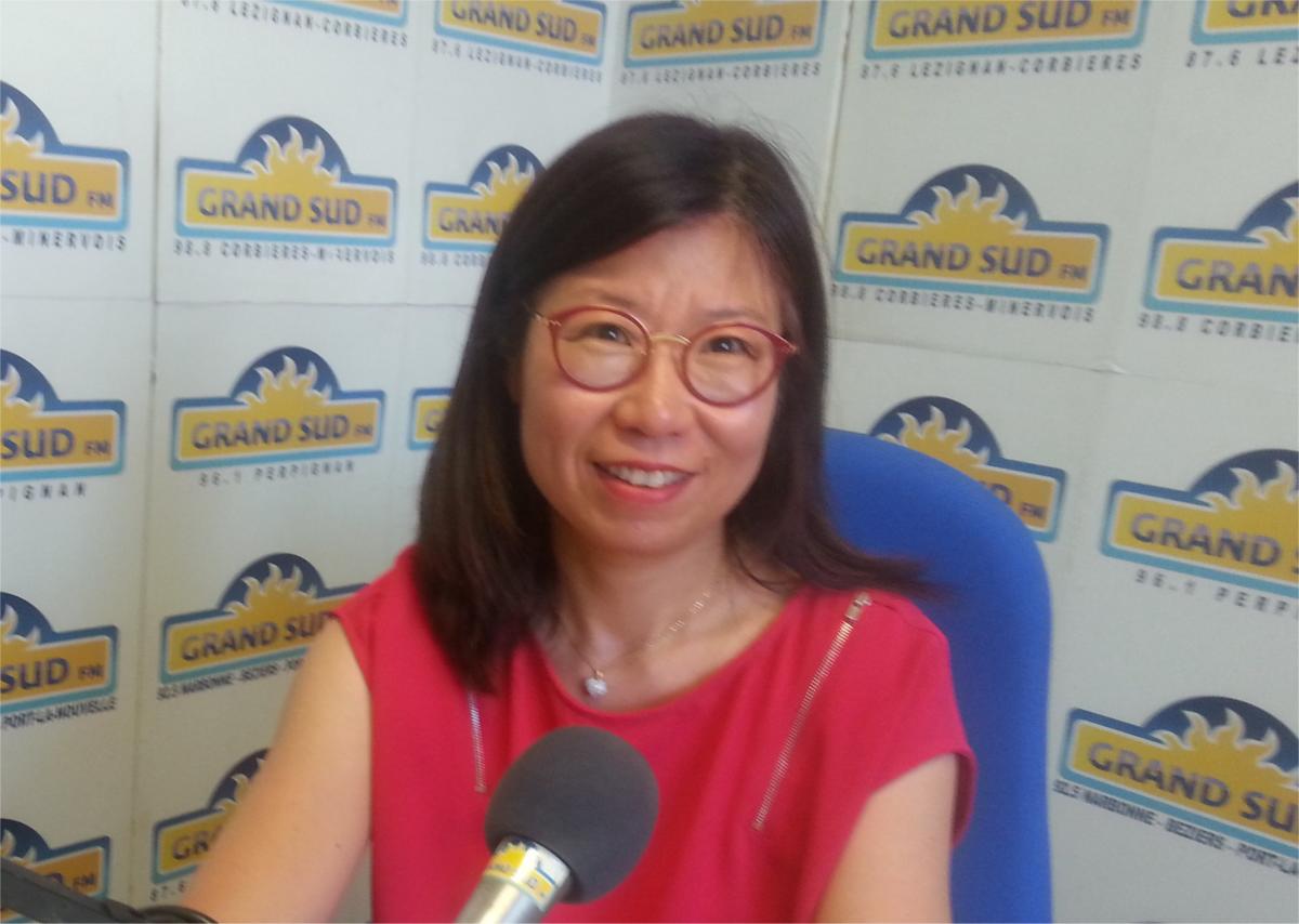 RADIO BARQUES 12 juin 2021. Partie 3.