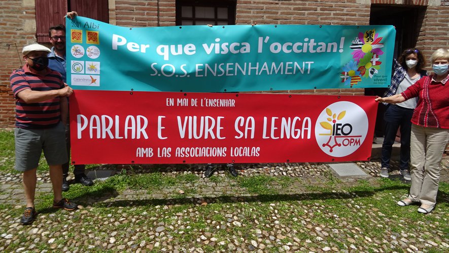 oc manif albi