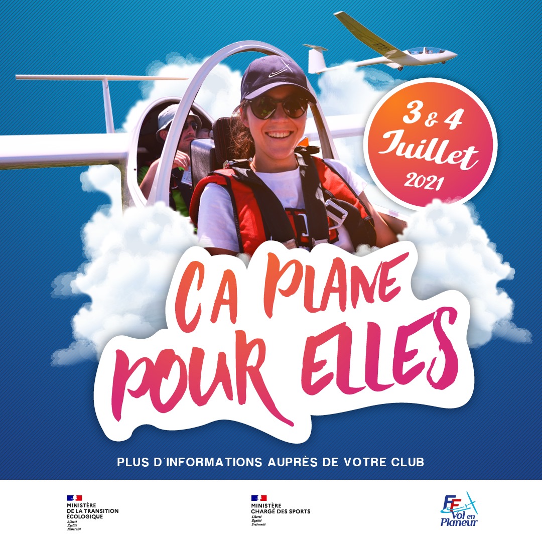 01-07-21 : Arthur DE CHAURAND, bénévole à l’aéroclub du Narbonne