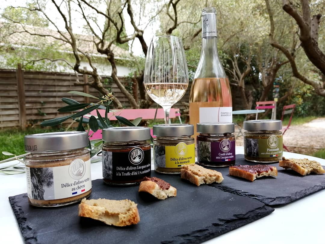 15-07-21 : Jean-Marc THIBAUD, responsable tourisme à l’Oulibo à Bize-Minervois