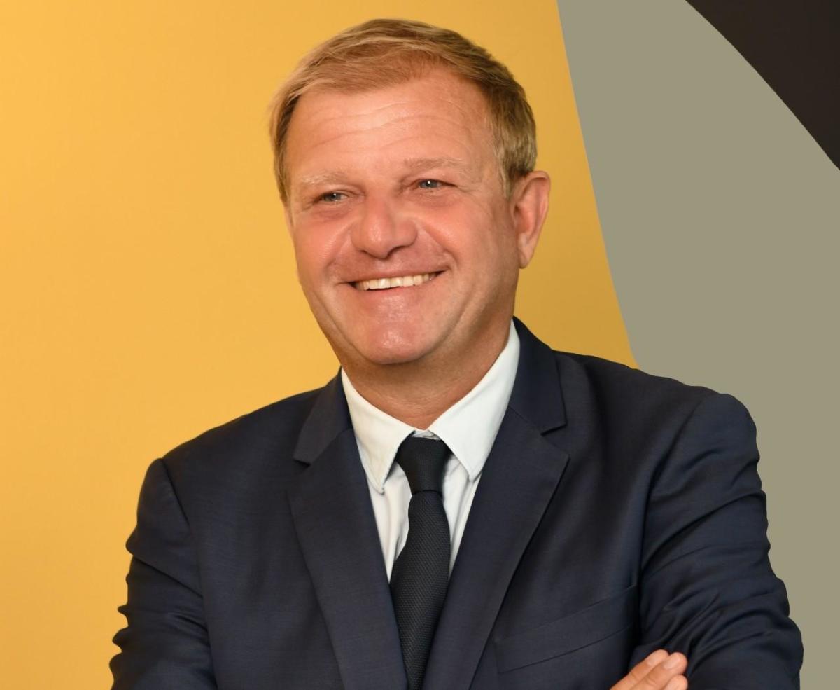 12-08-21 : Patrice BEGAY, directeur exécutif, directeur de la communication chez BPI France