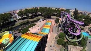 aqualand 2 - Grand Sud FM