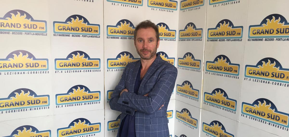 10-02-25 : Le chanteur JOANDA