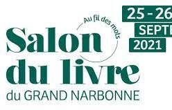 23-09-21 : Emma BELLOTTI LASCOMBES, vice-présidente du Grand Narbonne en charge de la politique et de l’action culturelles