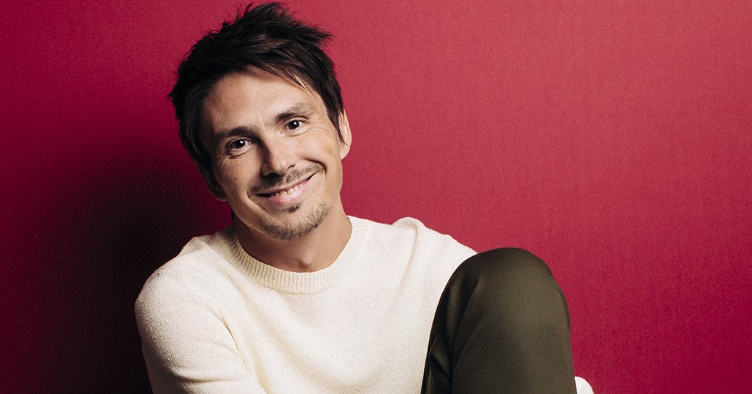 12-10-2021 : Guillermo GUIZ, humoriste belge prochainement en spectacle à la Cigalière de Sérignan