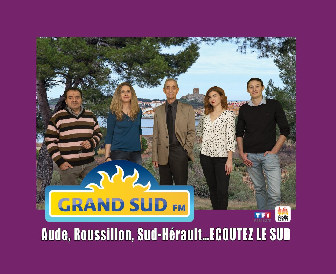 Le Sud 2.