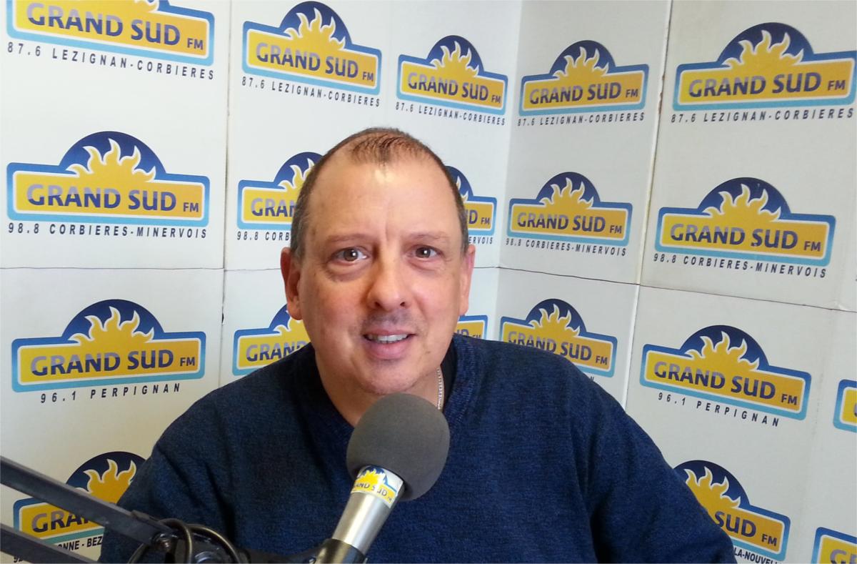 15-10-21 : Robert MORIO crée un comité de soutien Audois à Eric Zemmour