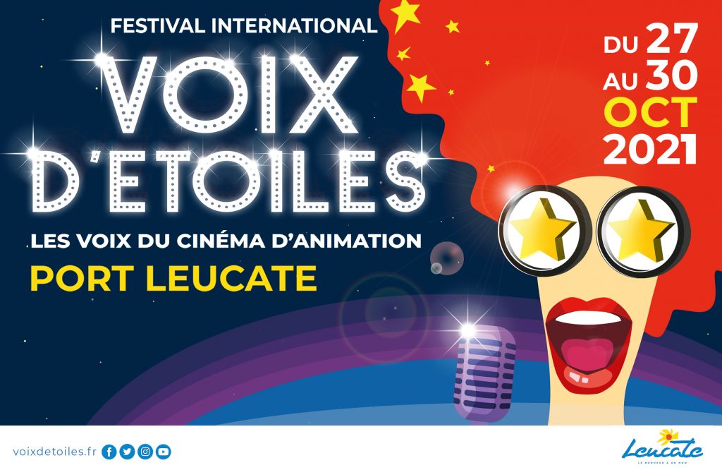 26-10-21 : Michel PY, maire de Leucate