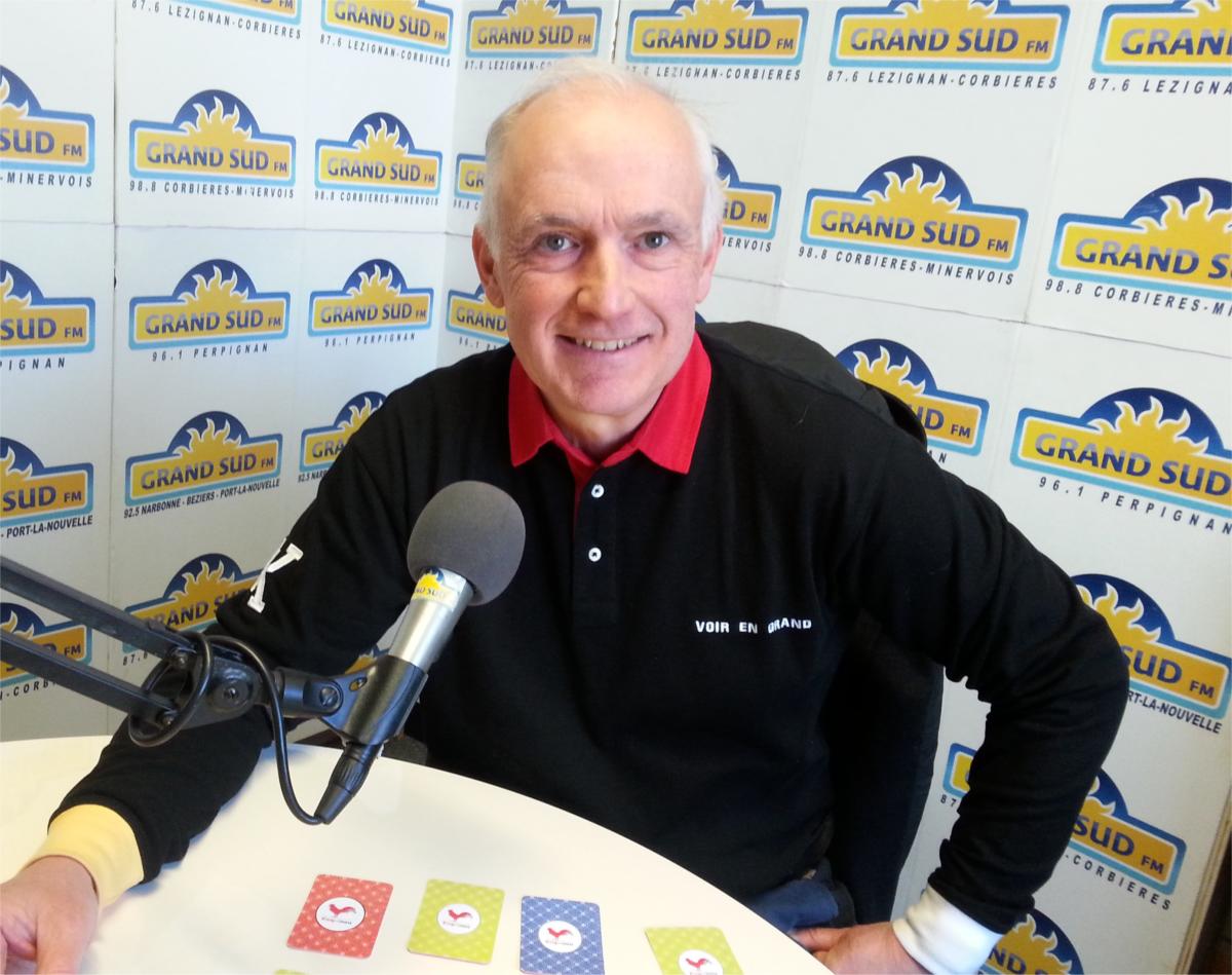 17-11-21 Luc RUBIELLO, président de l’association INNOOO