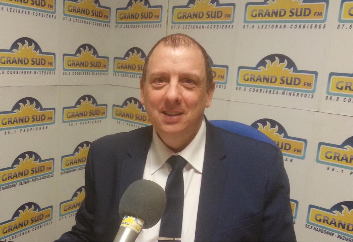 22-12-21 : Robert MORIO