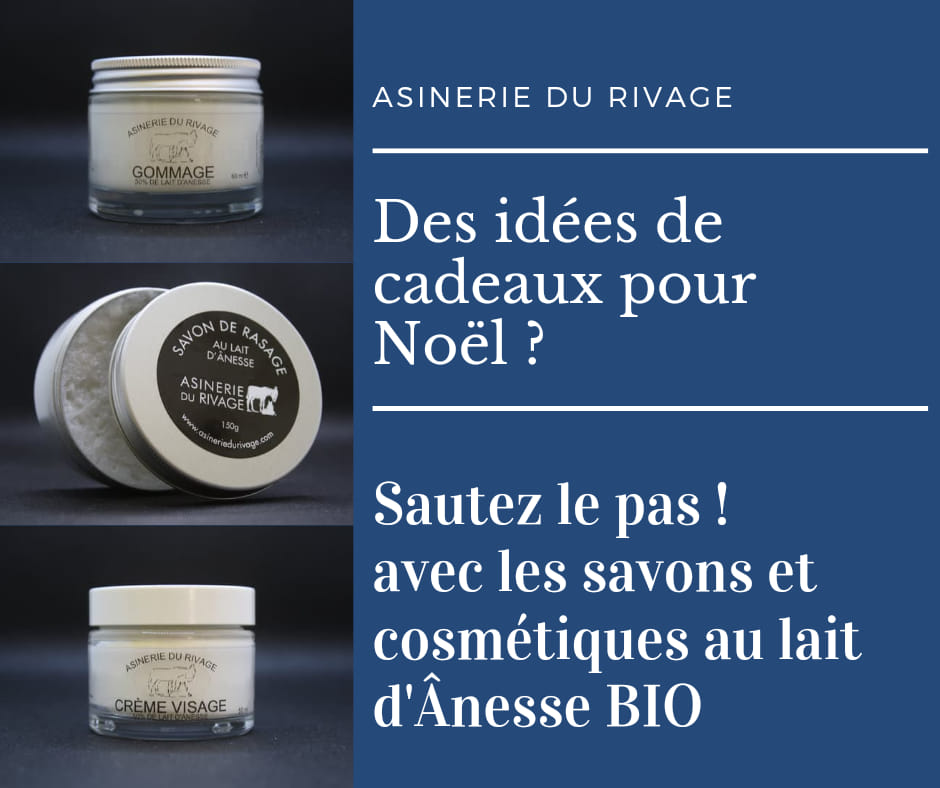 08-12-21 : Sébastin Solé, éleveur et responsable de l’Asinerie du Rivage à Coursan