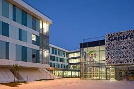 02-12-21 : Alain GUINAMANT, directeur du centre hospitalier de Carcassonne