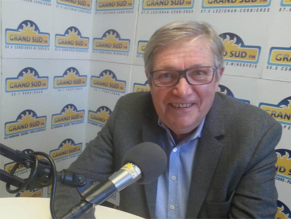 RADIO BARQUES 05 février 2022. Partie 3.