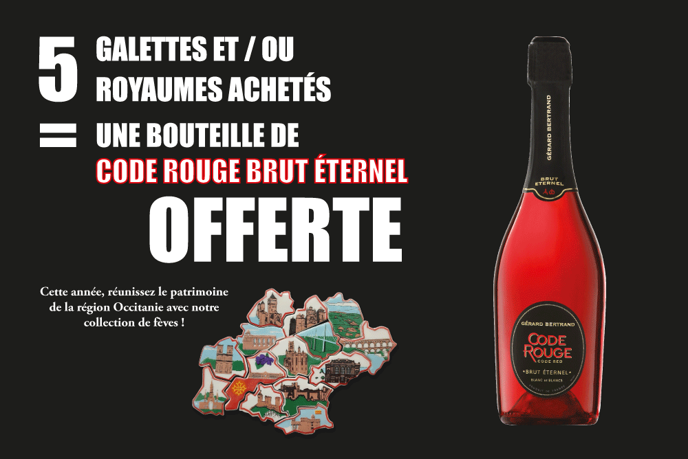 05-01-22: Gilles BOURGUIGNON, à la tête du Fournil de Gilles à Narbonne