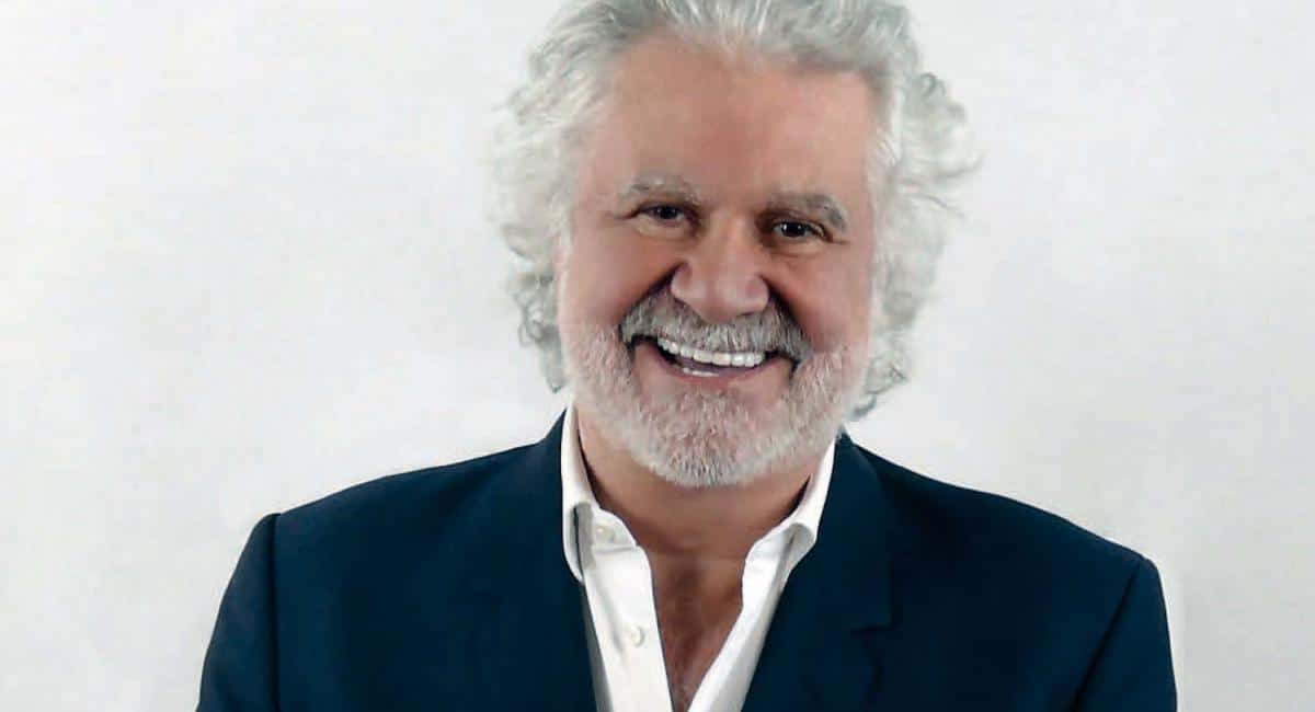 27-01-22 : Roland MAGDANE