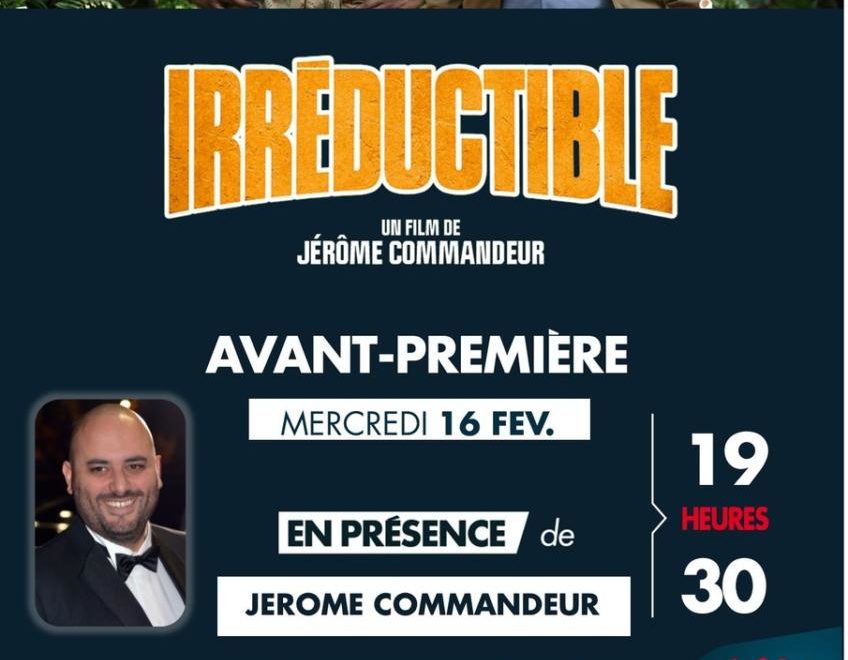 14-02-22 : Coralie LEROY, directrice du CGR de Carcassonne