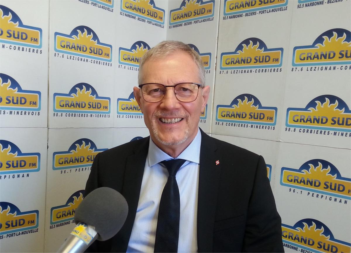 RADIO BARQUES 19 février 2022. Partie 1.