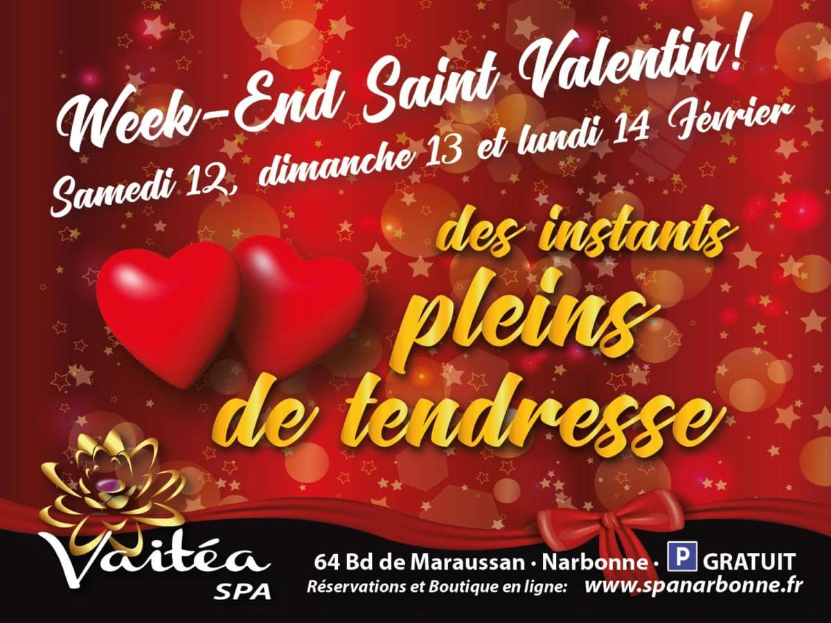 09-02-22 : Sandra, à la tête de Vaitea Spa à Narbonne