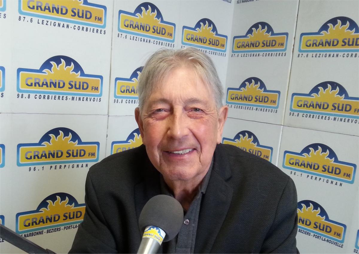 RADIO BARQUES 26 mars 2022. Partie 3.