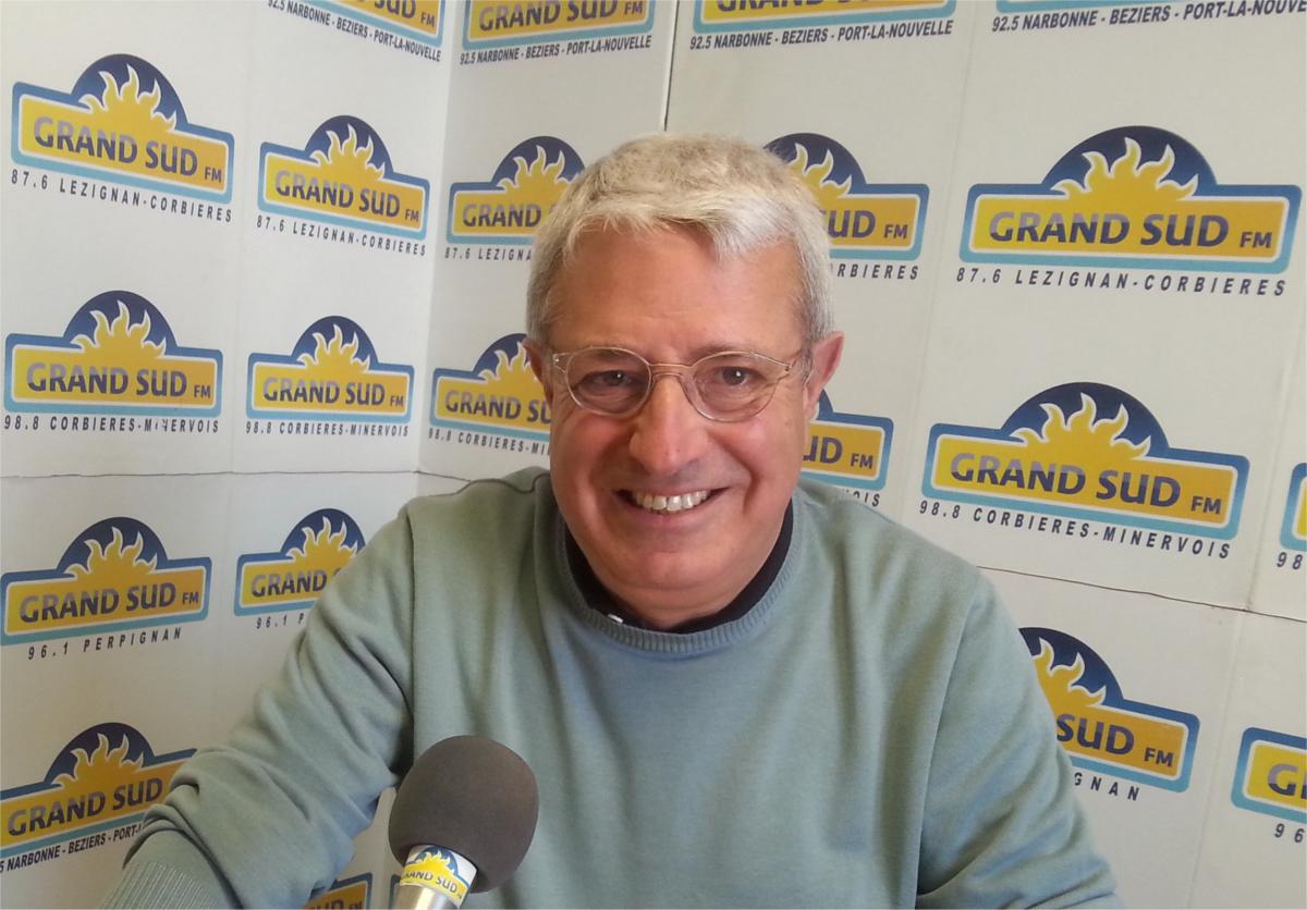 16-03-22 : Philippe GAILLARD, historien