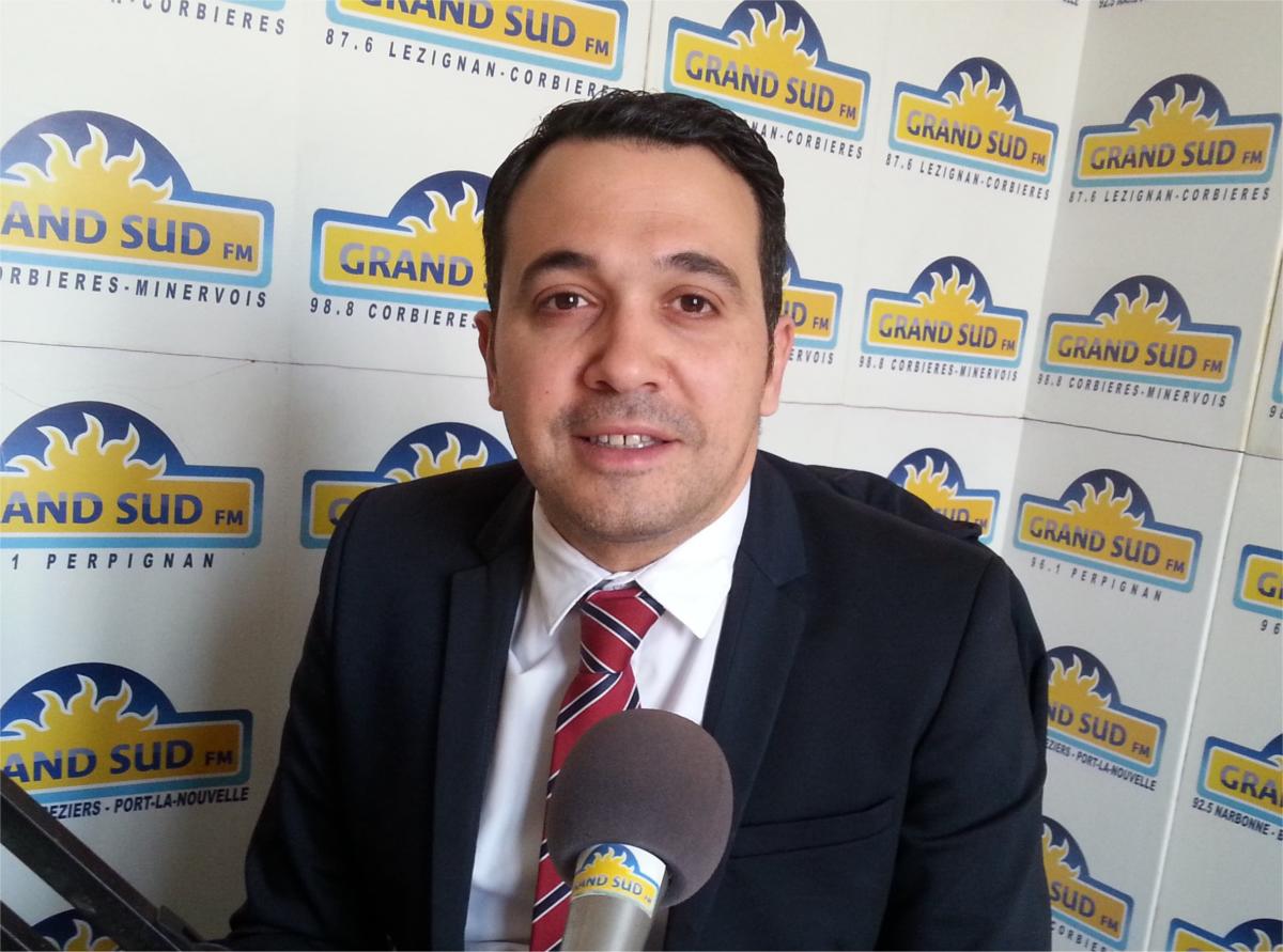 31-03-22 : François MOURAD