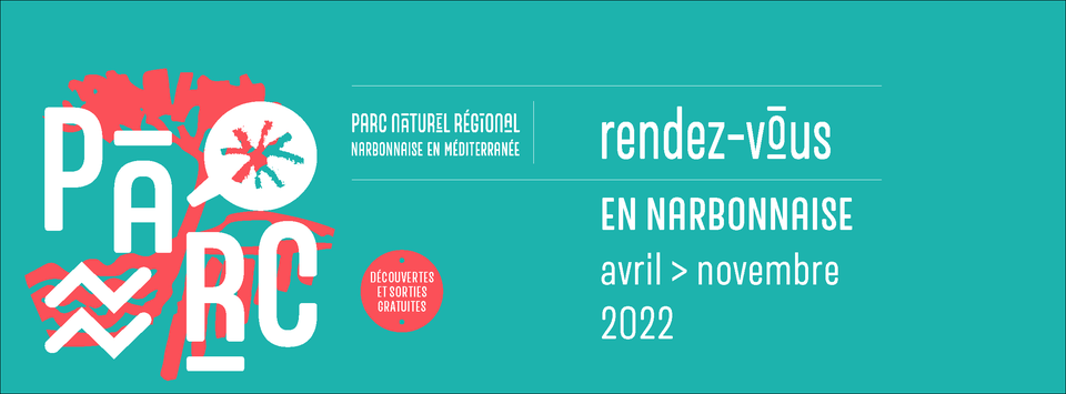 27-04-22 : Marie DEWERDER, chargée de mission éducation au territoire au Parc Naturel Régional de la Narbonnaise en Méditerranée