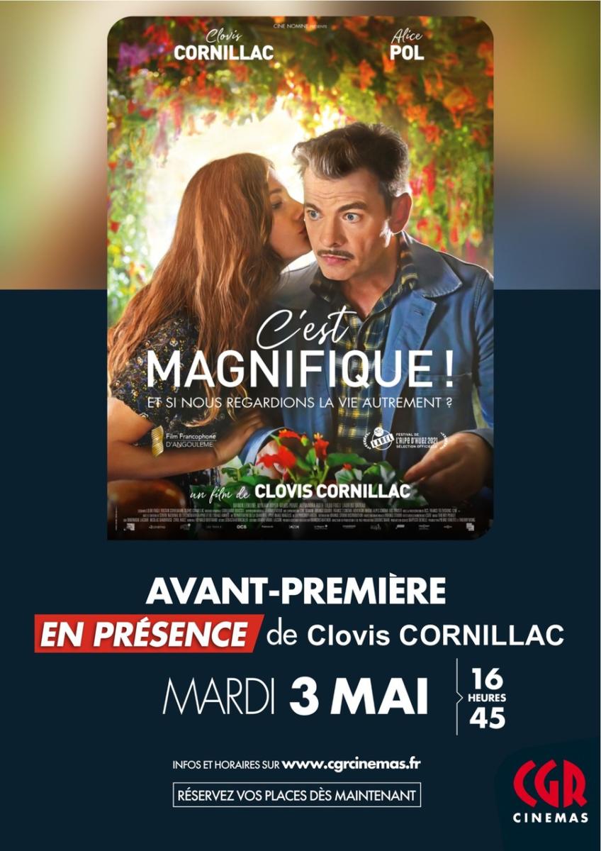 26-04-22 : Coralie LEROY, directrice du CGR de Carcassonne