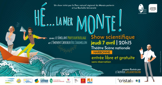 07-04-2022 : Typhaine ADELL LEGRAND et Étienne BALUFIN