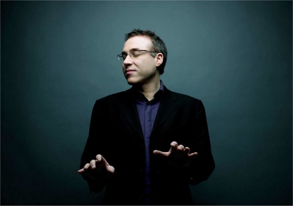 20-04-22 : Jean-François ZYGEL, pianiste & improvisateur