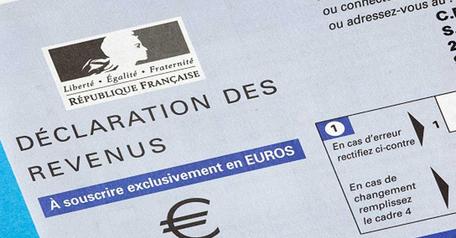 21-04-22 : Nicolas DEMONET, directeur départemental des finances publiques de l’Aude