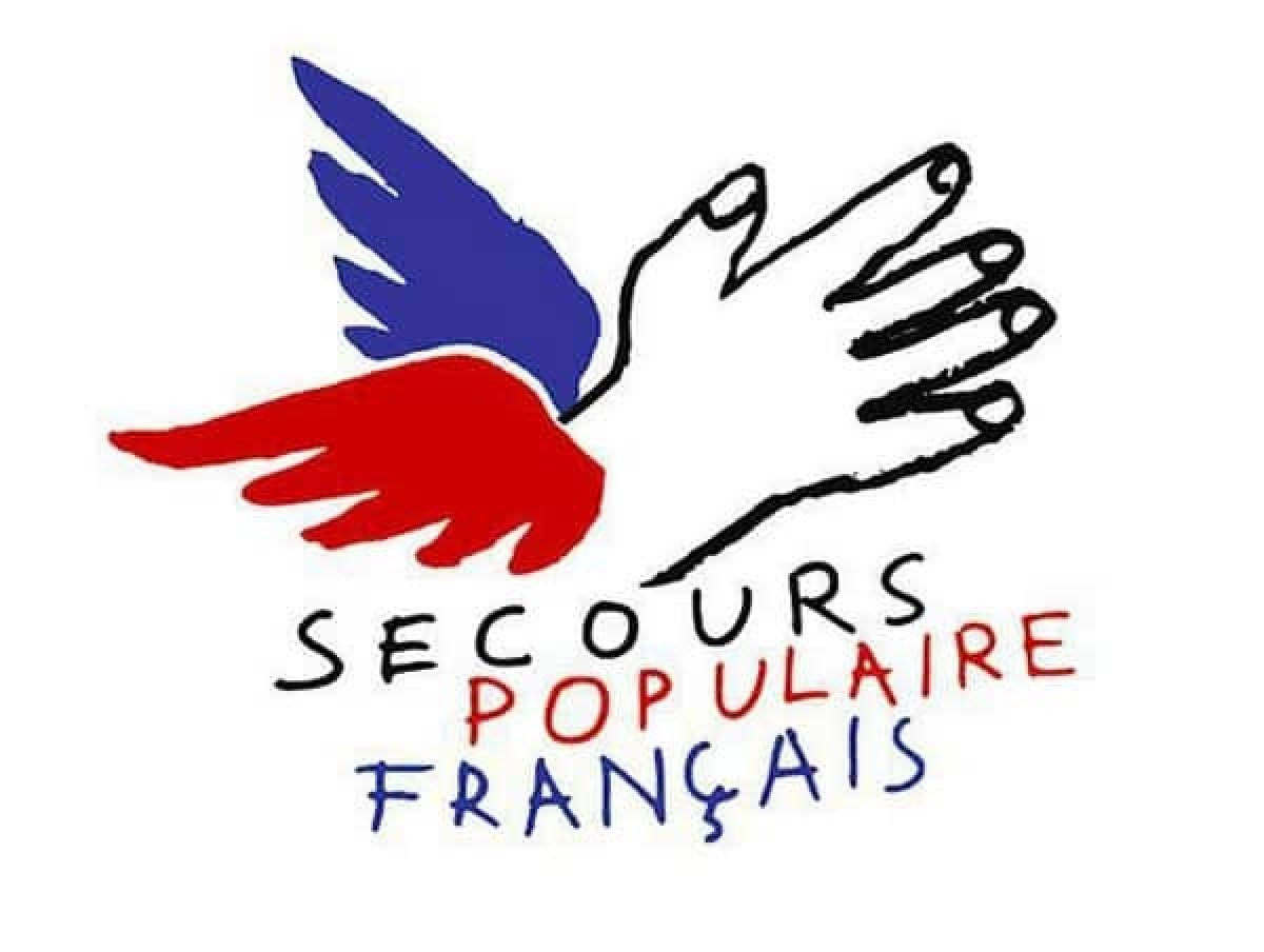 29-04-2022 : Roger SALVADOR, bénévole au Secours Populaire de l’Aude