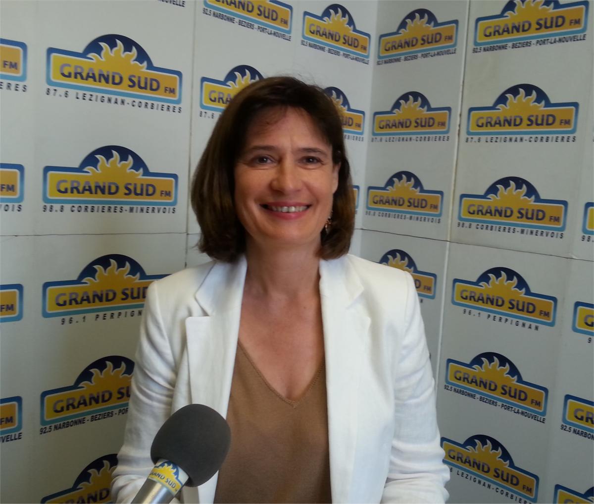 RADIO BARQUES 21 mai 2022. Partie 1. Catherine Bossis