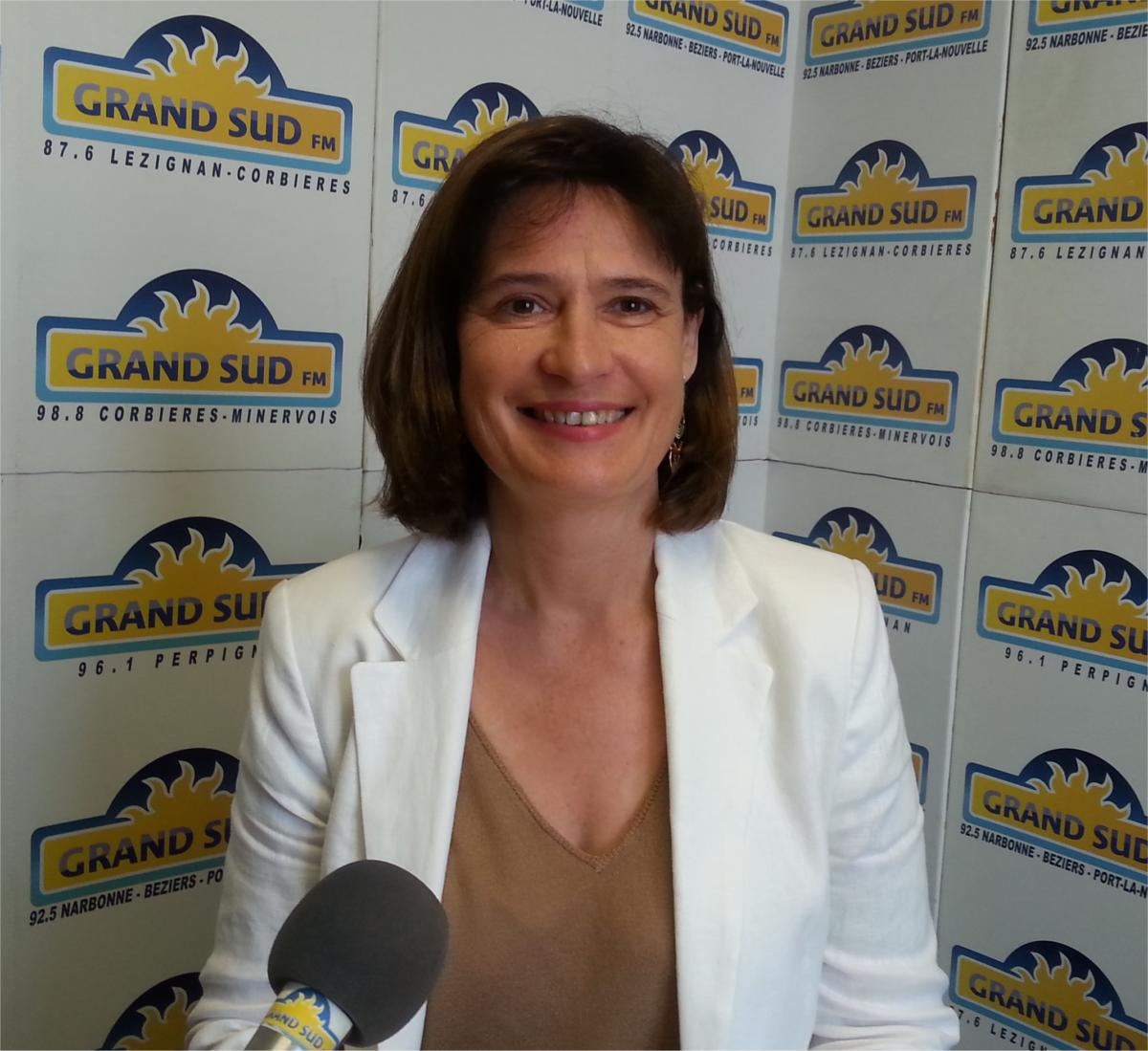 RADIO BARQUES 21 mai 2022. Partie 3. Catherine Bossis