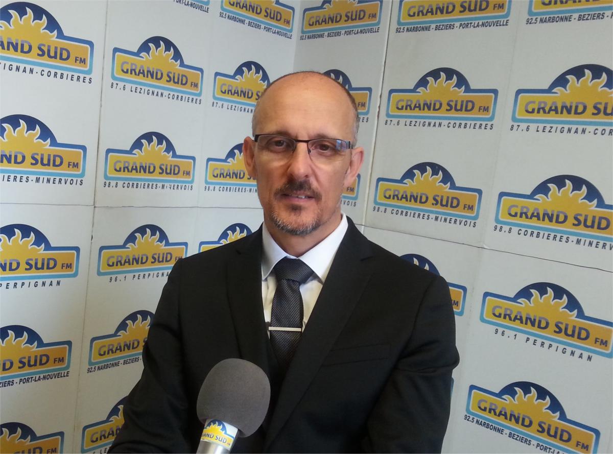 RADIO BARQUES 28 mai 2022. Partie 1. Eric Camous