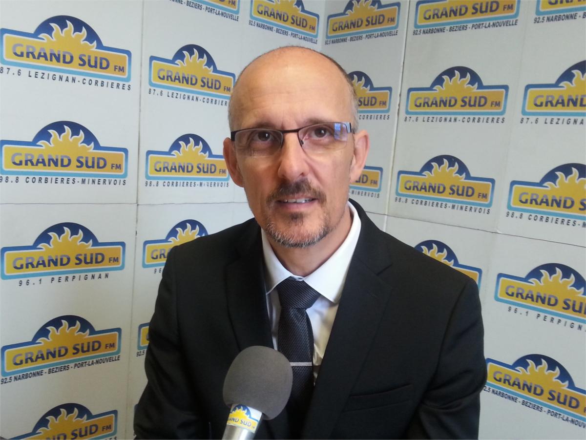 RADIO BARQUES 28 mai 2022. Partie 3. Eric Camous