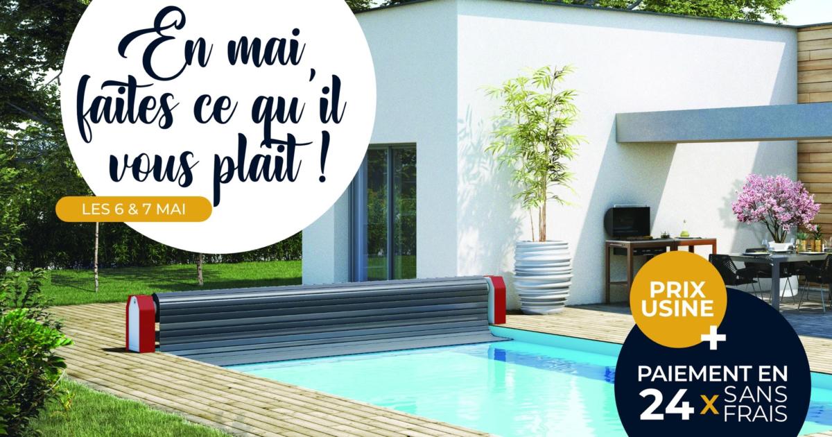 06-05-22 : Frédéric FERRIS, technico-commercial chez Abris Sud Narbonne