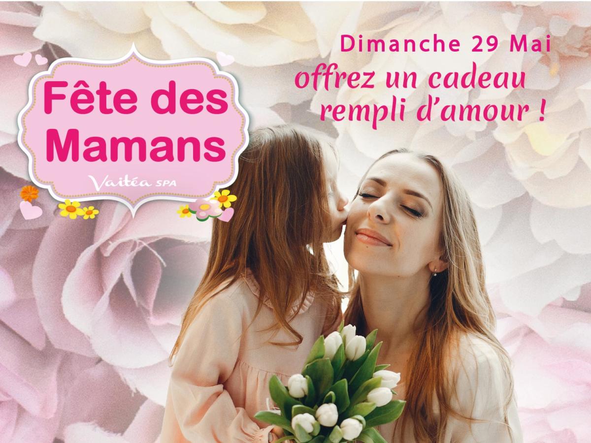 25-05-2022 : Sandra, à la tête de Vaitéa Spa à Narbonne