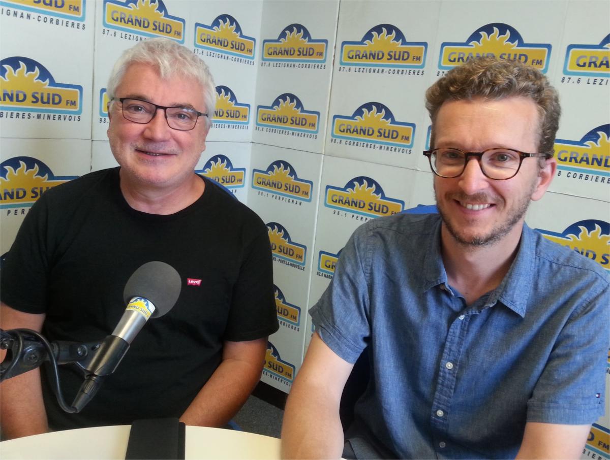 RADIO BARQUES 4 juin 2022. Partie 1.