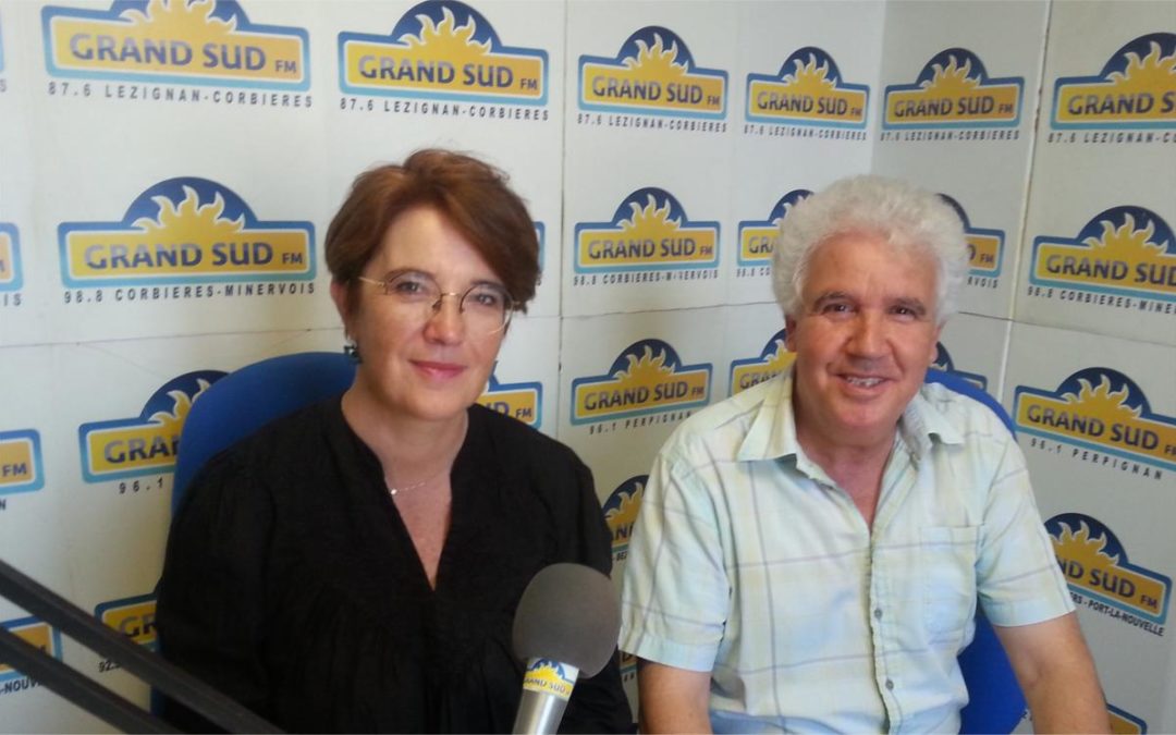 RADIO BARQUES 18 juin 2022. Partie 1.