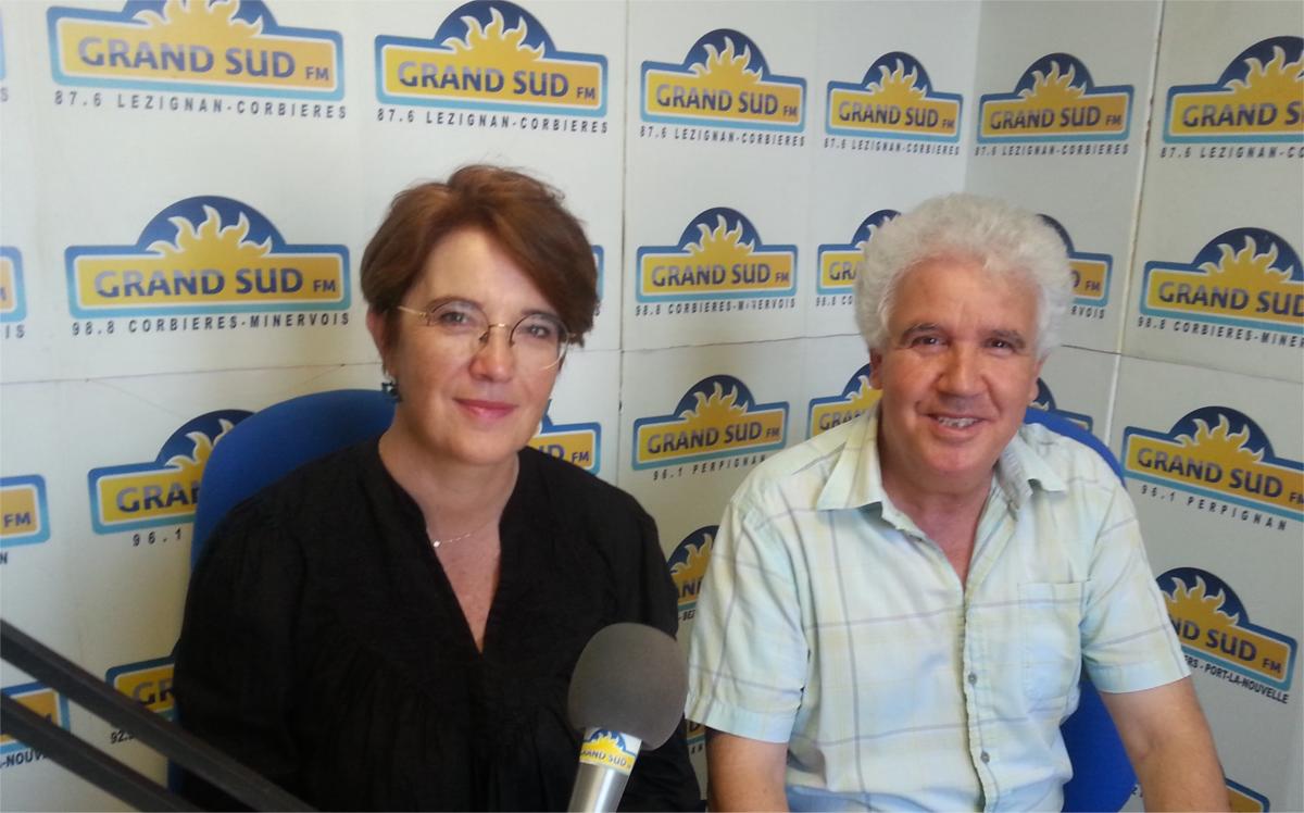 RADIO BARQUES 18 juin 2022. Partie 1.