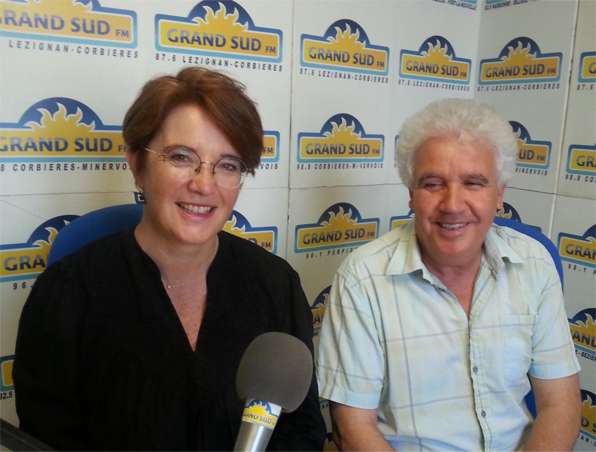 RADIO BARQUES 18 juin 2022. Partie 3.