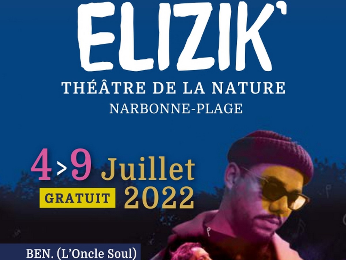 30-06-22 : Yves PENET, adjoint au maire délégué à la culture et au patrimoine à Narbonne