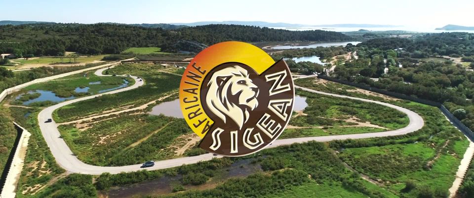 08-07-22 : Gabriel DE JESUS, responsable de la communication à la Réserve Africaine de Sigean