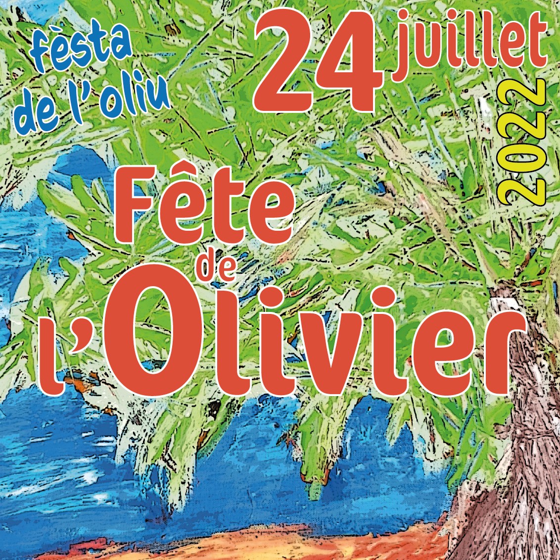 21-07-2022 : Jean-Marc THIBAULT, responsable tourisme à l’OULIBO à Bize-Minervois