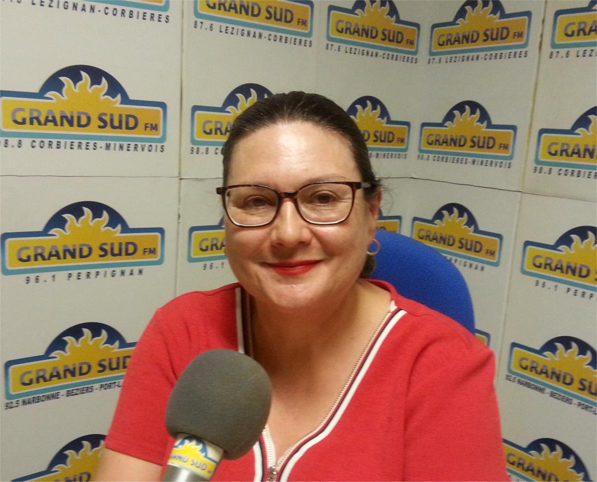 10-08-22 : Catherine AYROLLES, déléguée CGT, polyclinique de Montredon