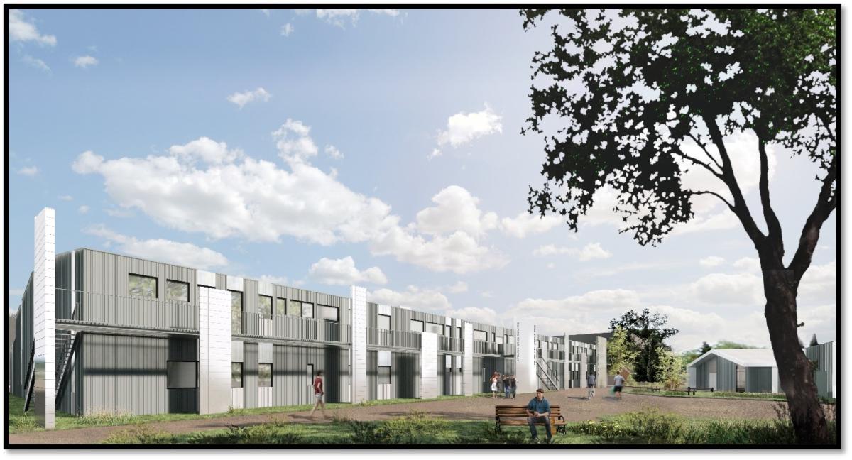 20-10-2022 : Alizée BEAUCOURT, Conseillère Accompagnement Entreprises au CFA de Lézignan-Corbières